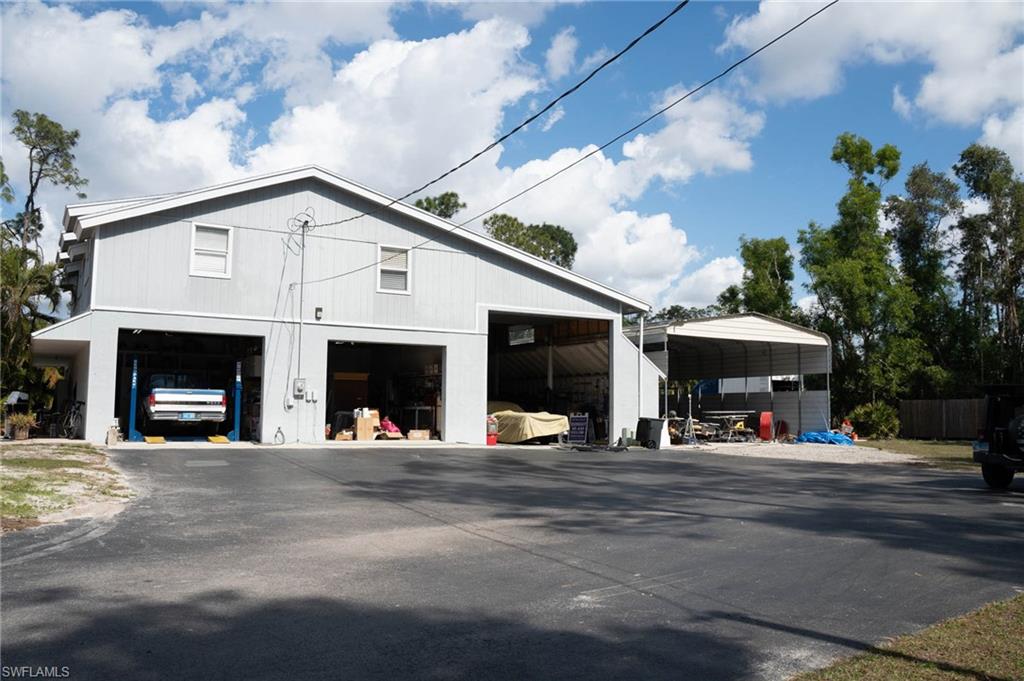 25335 Pinson DR