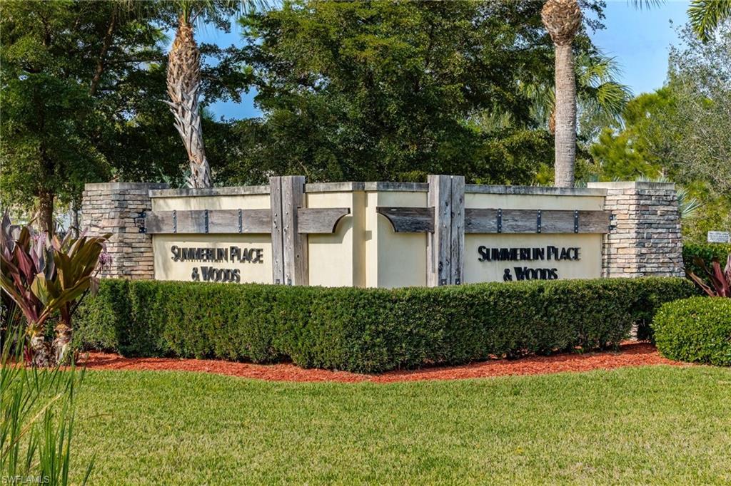 14880 Summerlin Woods DR # 3