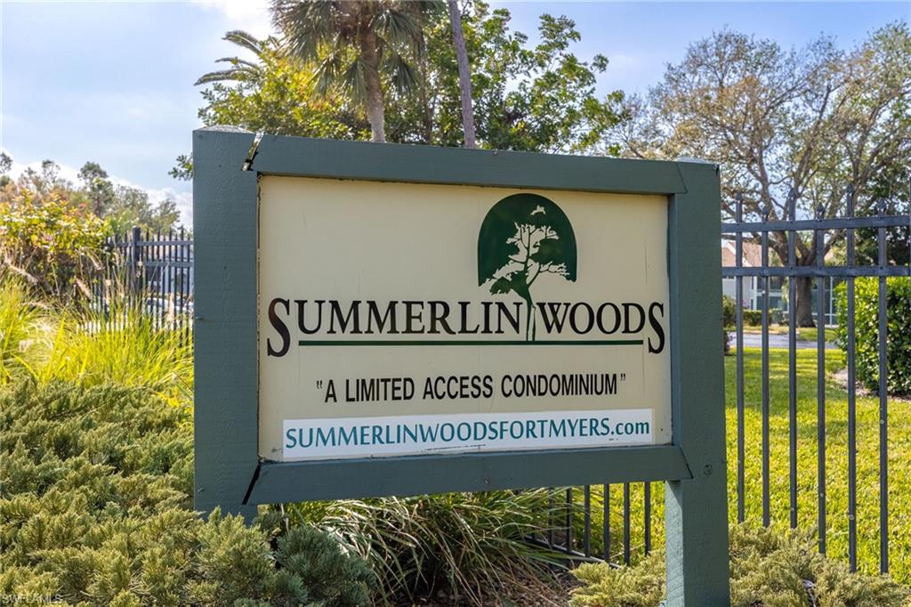 14880 Summerlin Woods DR # 3