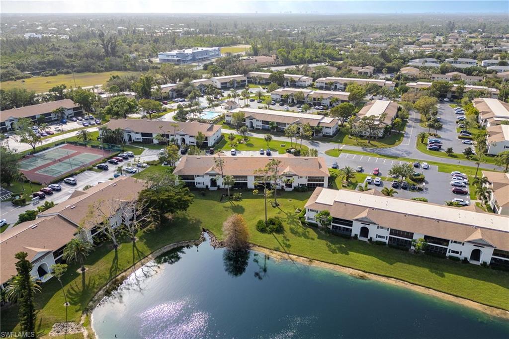 14880 Summerlin Woods DR # 3
