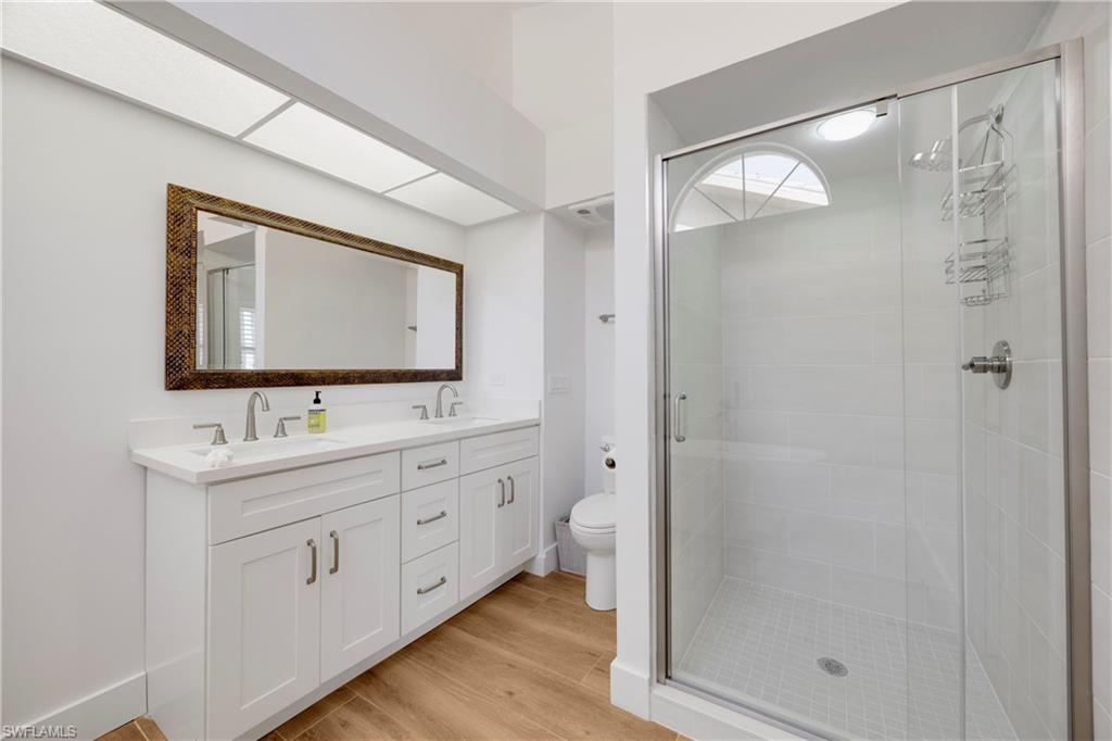 16252 Kelly Woods DR