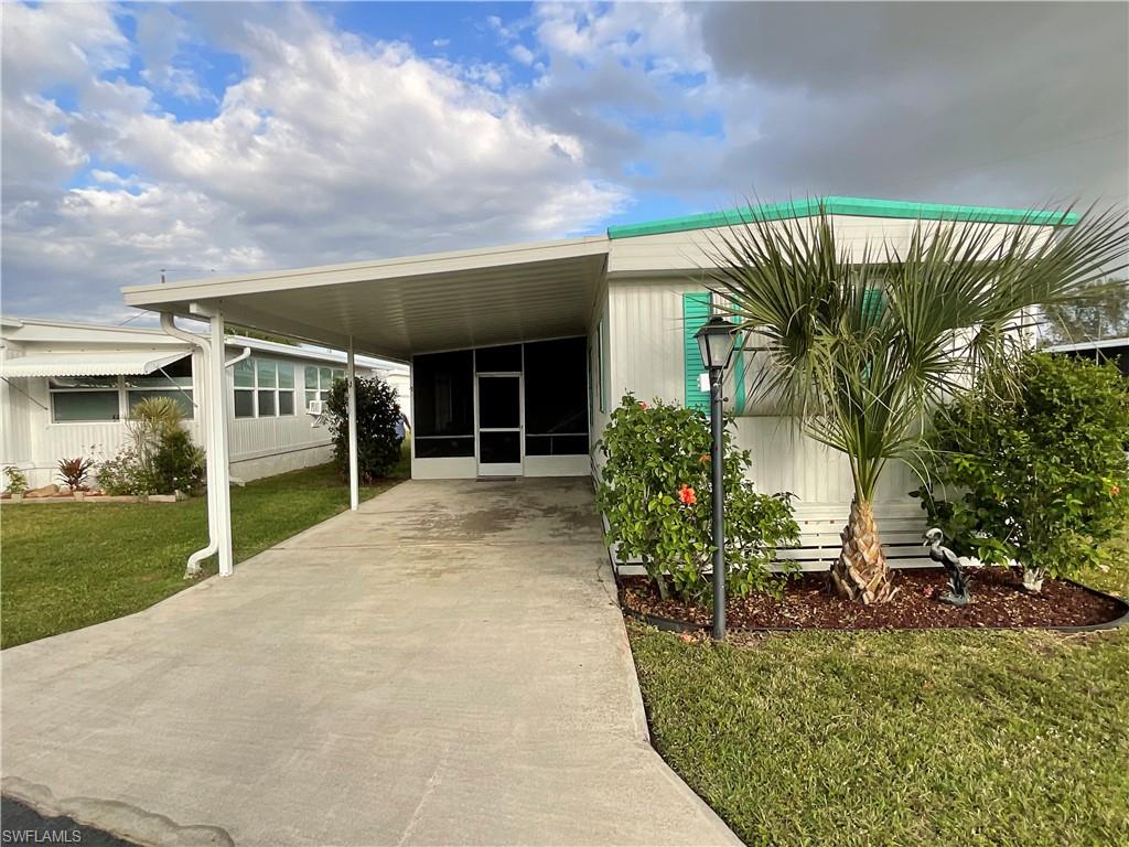 134 Cedar LN # 53
