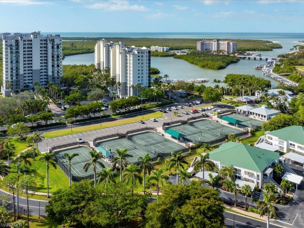 430 Cove Tower DR # 1203