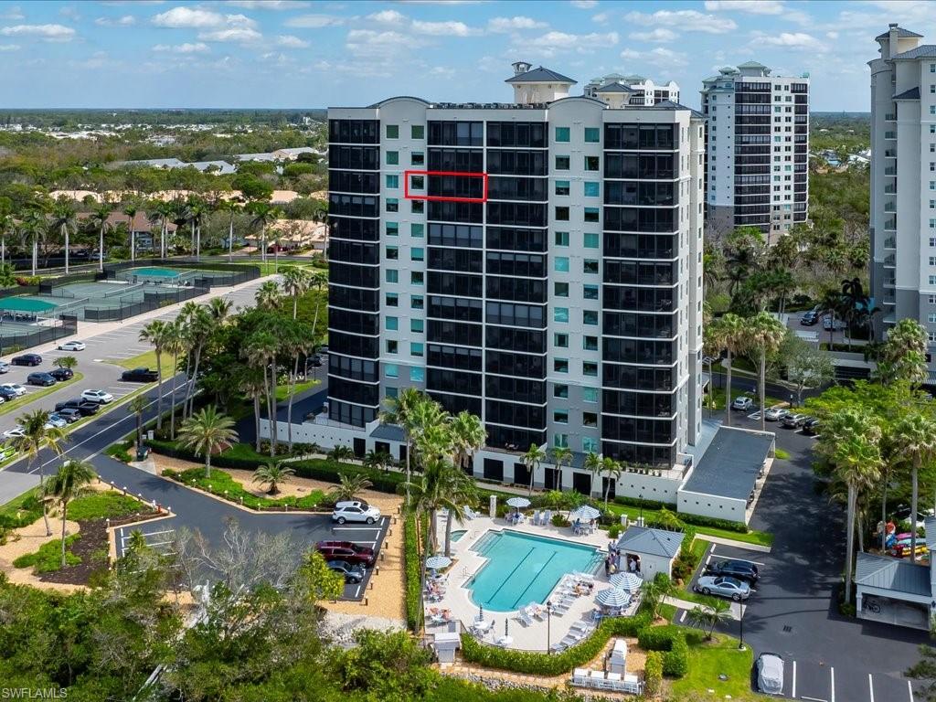430 Cove Tower DR # 1203