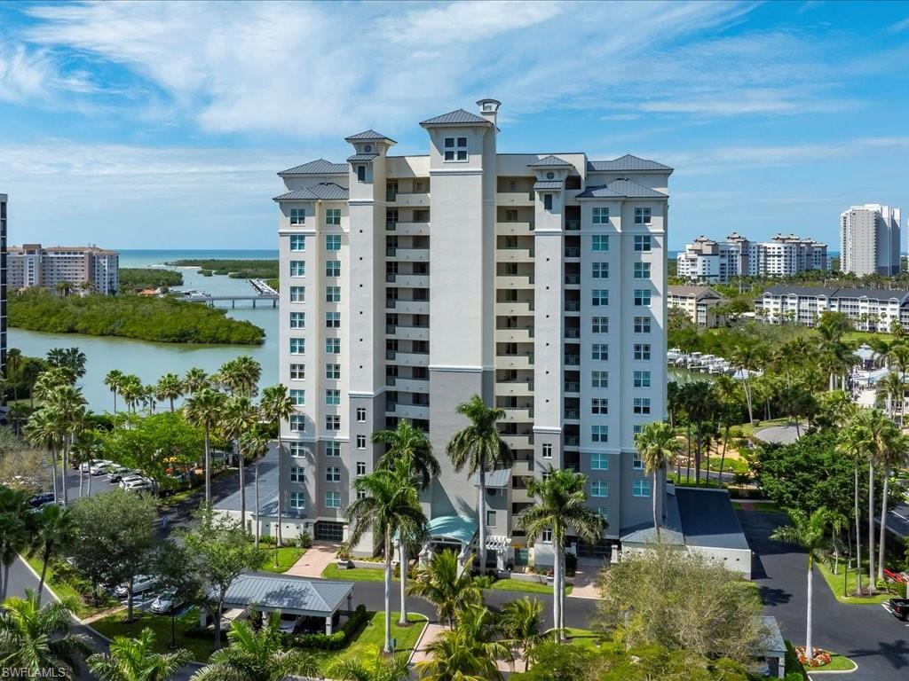 430 Cove Tower DR # 1203