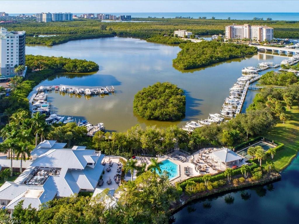 430 Cove Tower DR # 1203