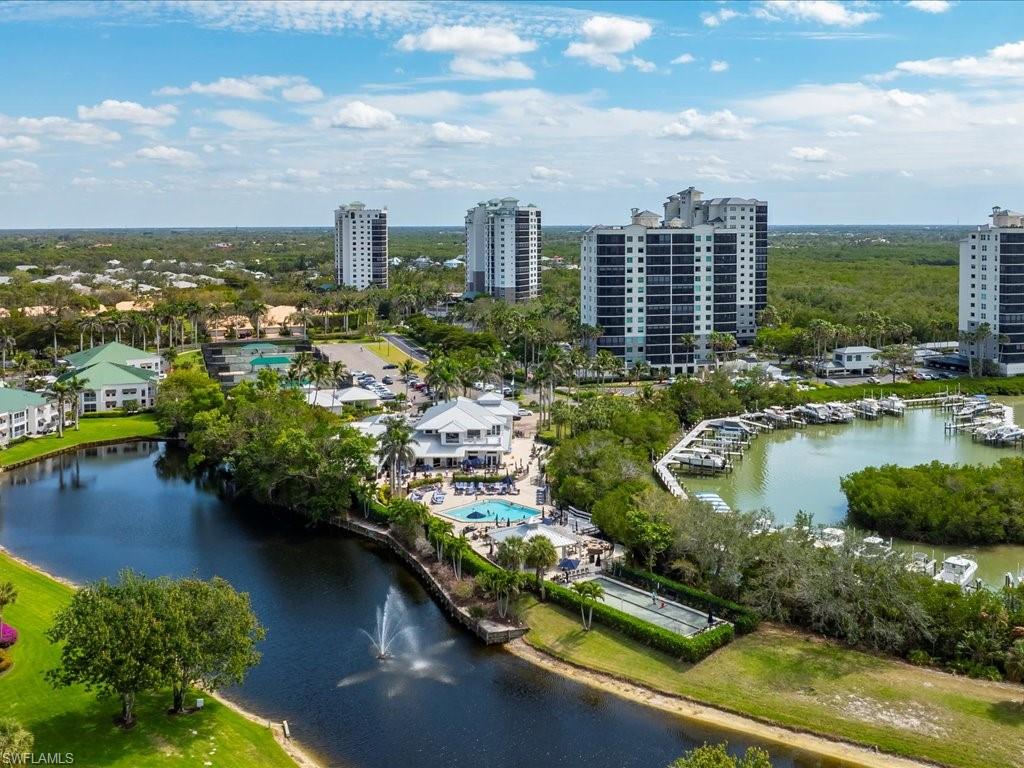 430 Cove Tower DR # 1203