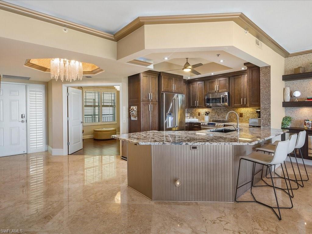 430 Cove Tower DR # 1203