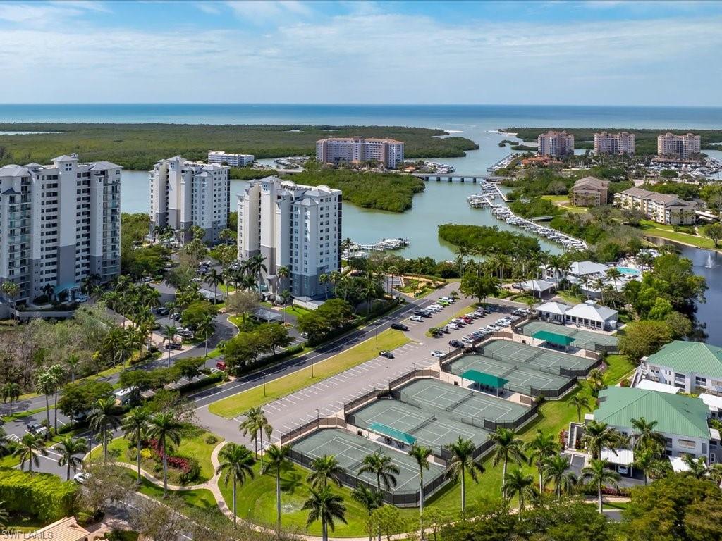 430 Cove Tower DR # 1203