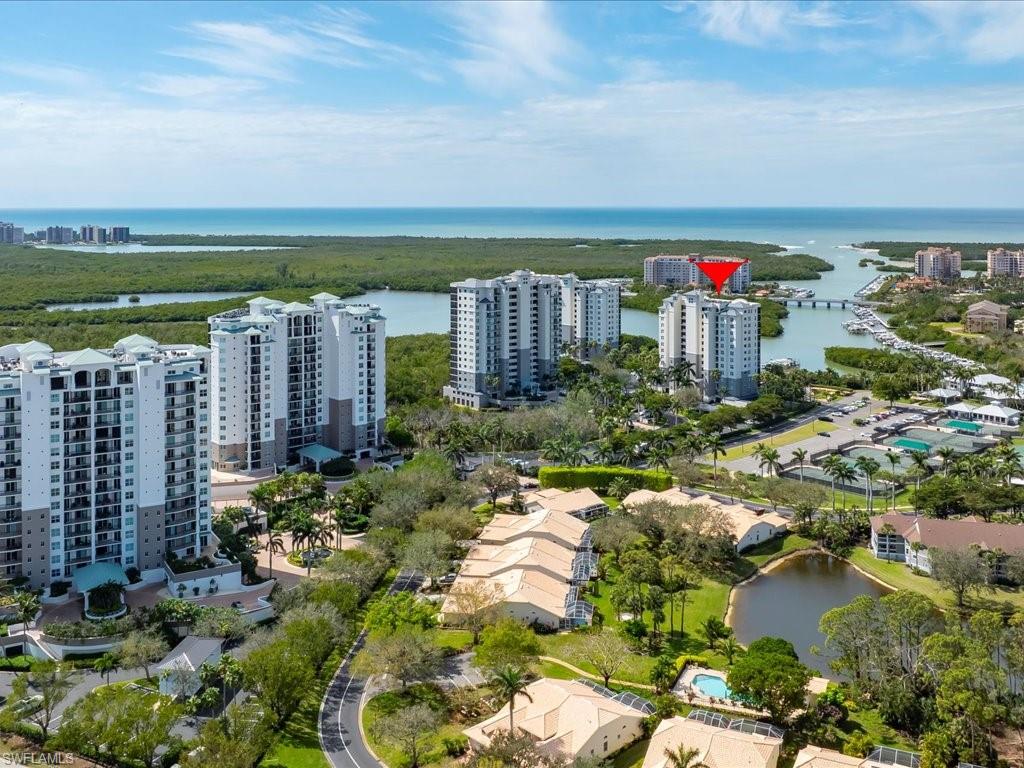 430 Cove Tower DR # 1203