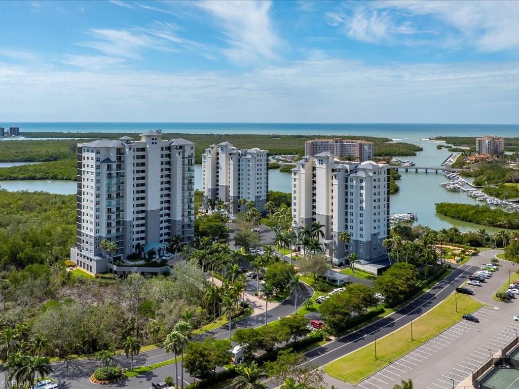 430 Cove Tower DR # 1203