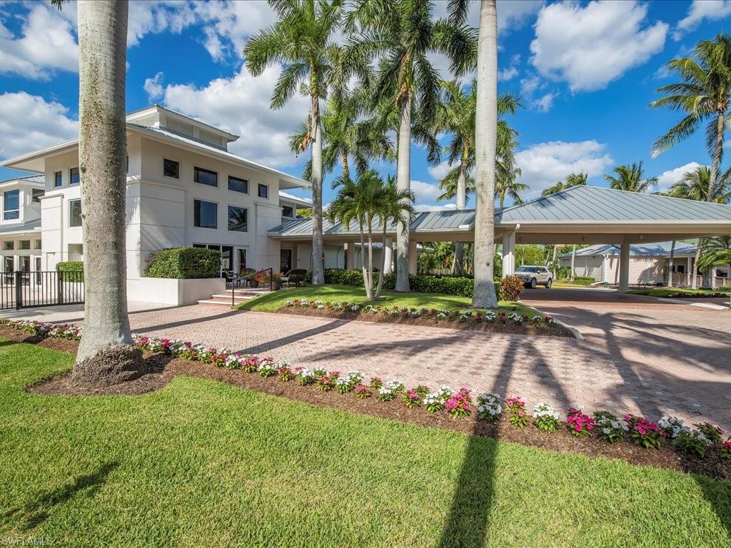 430 Cove Tower DR # 1203