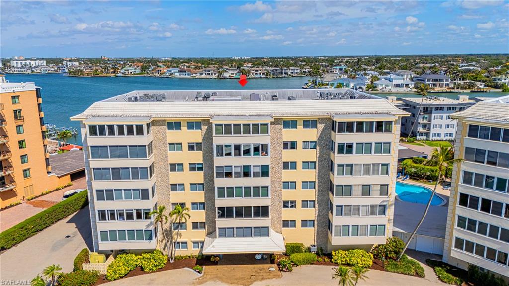 3420 Gulf Shore BLVD N # 14
