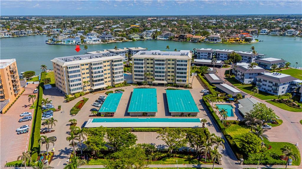 3420 Gulf Shore BLVD N # 14
