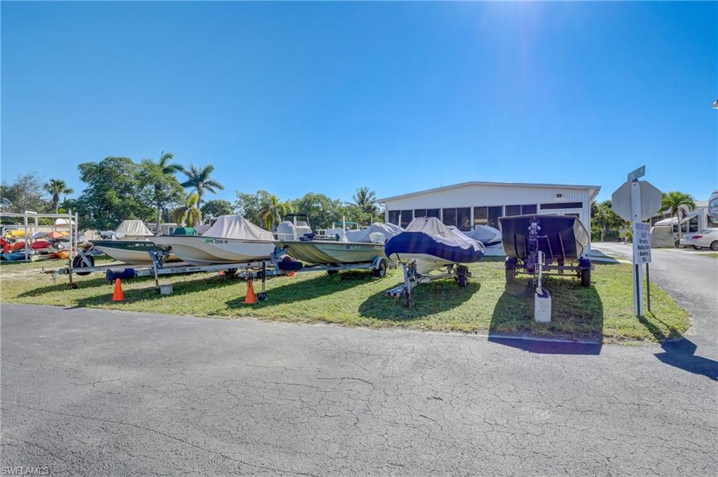932 Palm DR # 274
