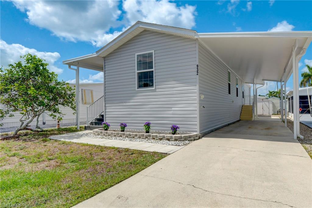 932 Palm DR # 274
