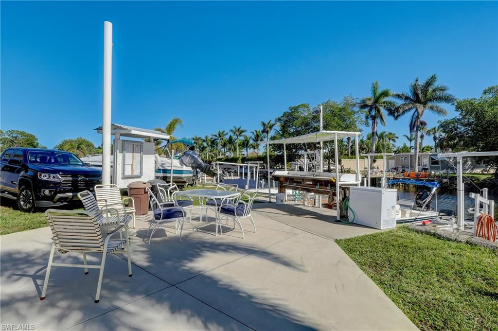 932 Palm DR # 274