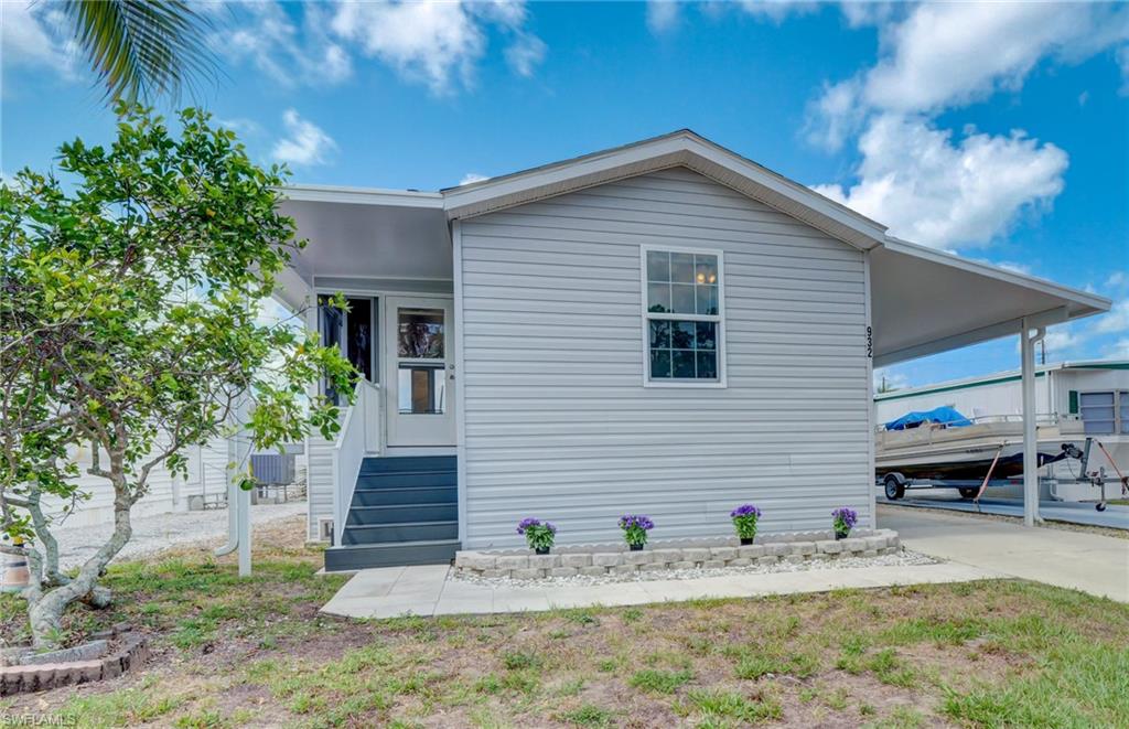932 Palm DR # 274