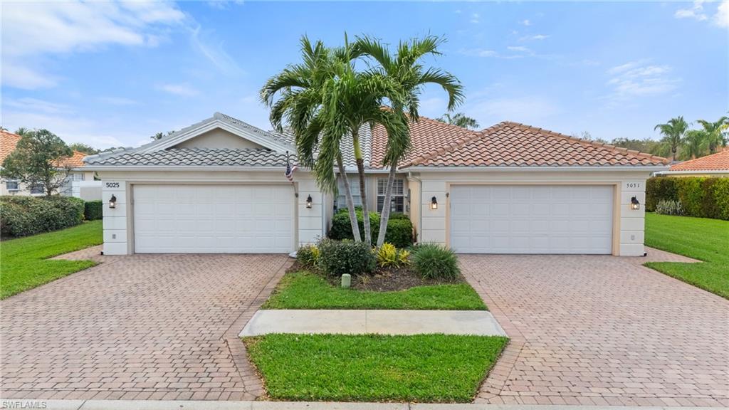 5031 Kingston WAY