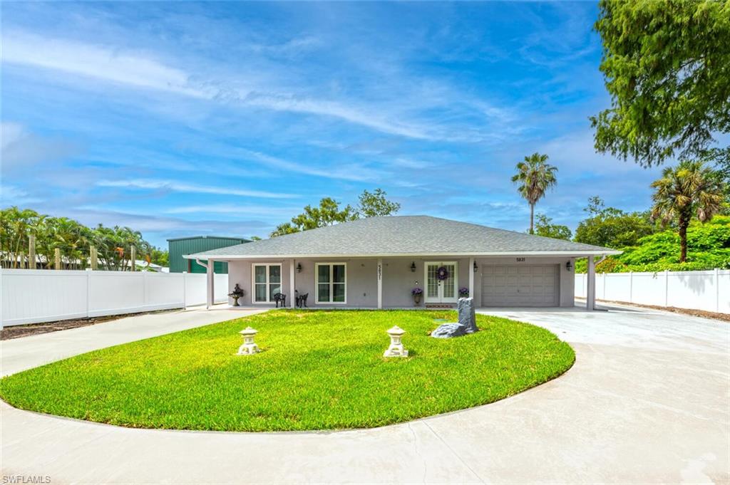 5831 Dogwood WAY