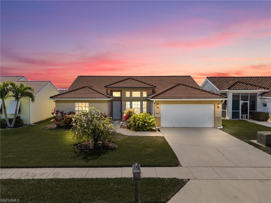 6887 Mill Pond CIR