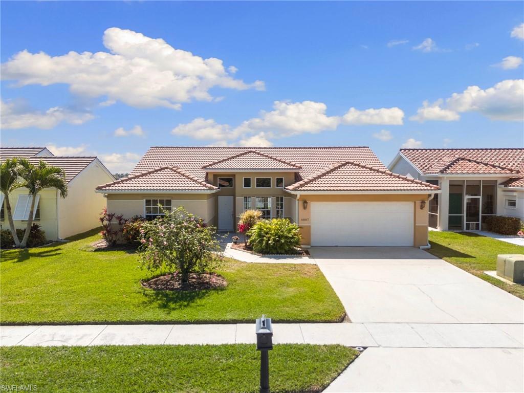 6887 Mill Pond CIR