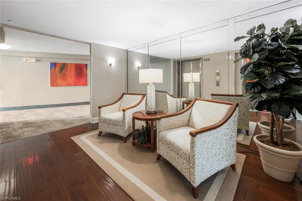 4005 Gulf Shore BLVD N # 805