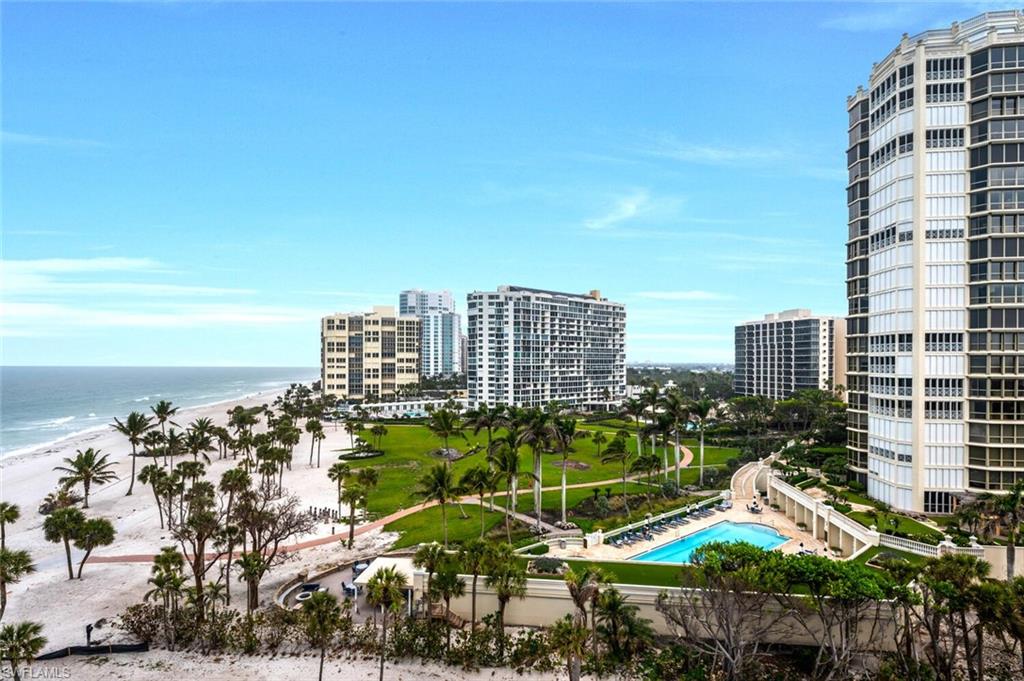 4005 Gulf Shore BLVD N # 805