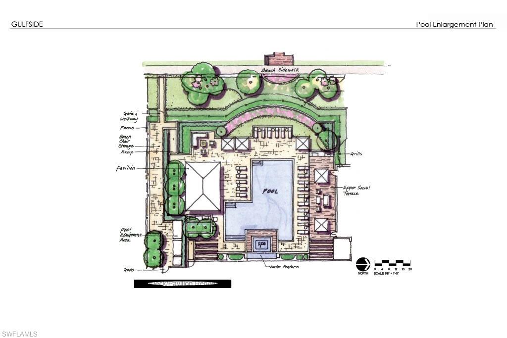 4005 Gulf Shore BLVD N # 805