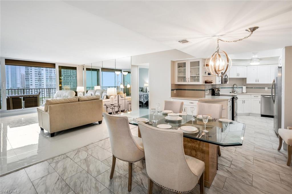 4005 Gulf Shore BLVD N # 805