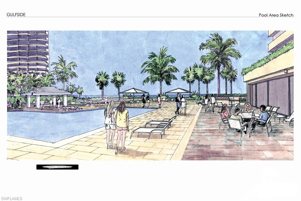 4005 Gulf Shore BLVD N # 805