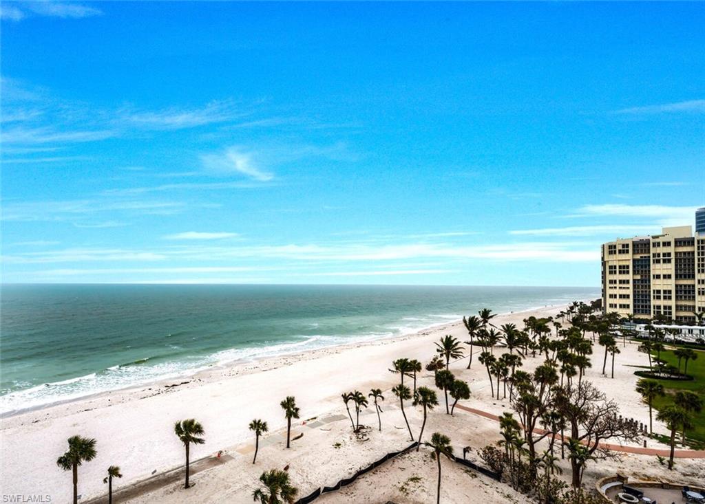4005 Gulf Shore BLVD N # 805