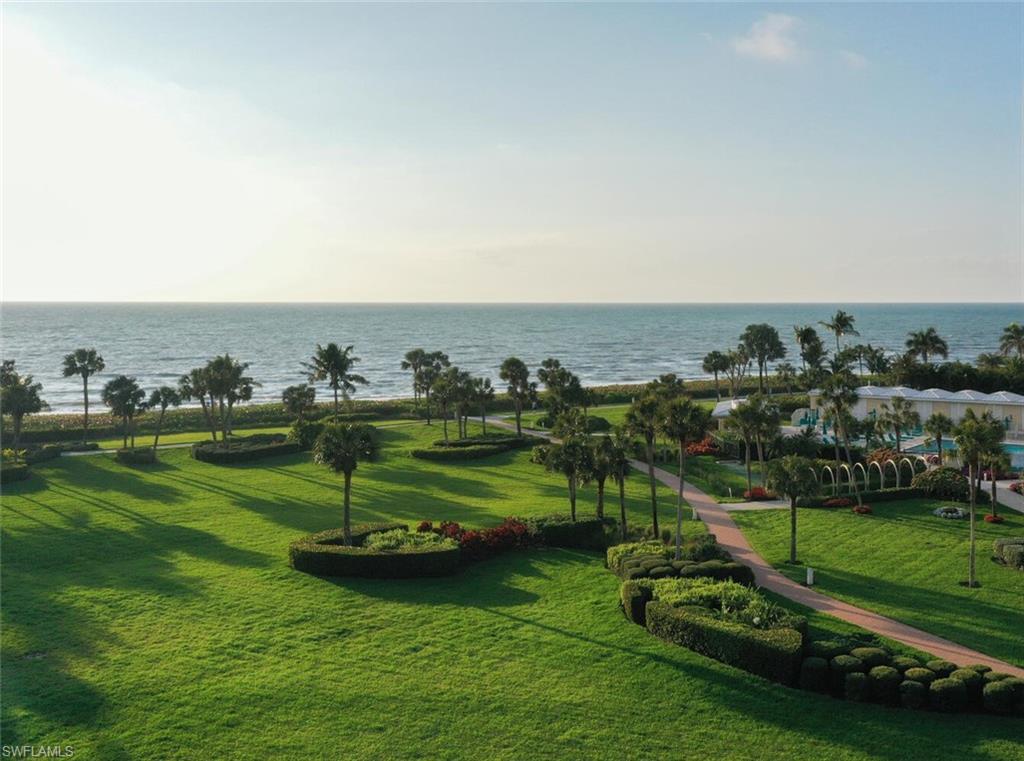 4005 Gulf Shore BLVD N # 805