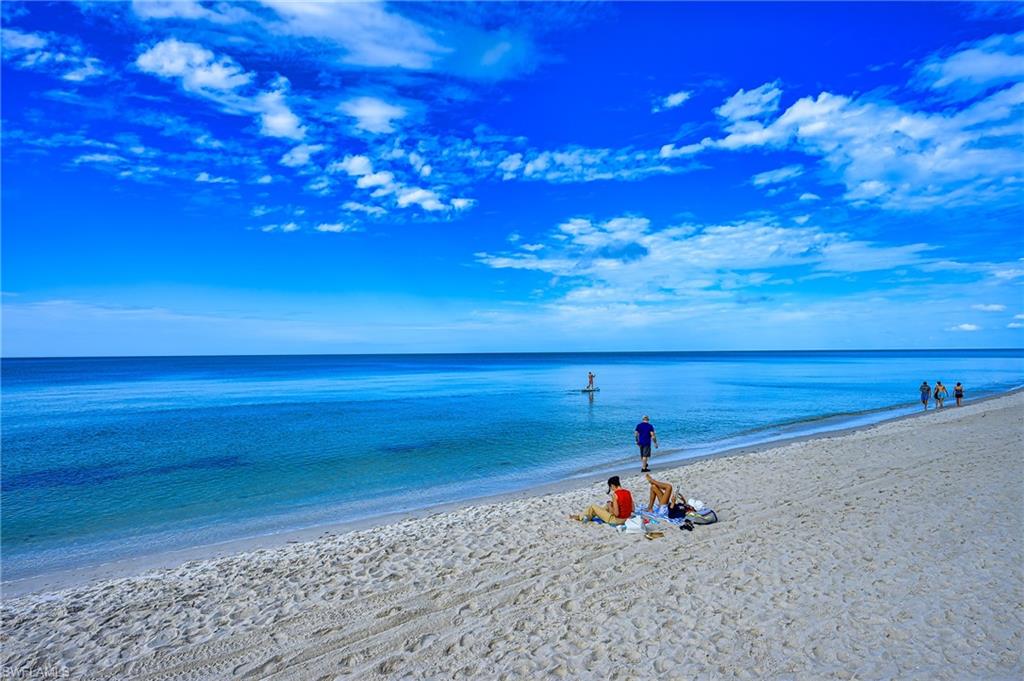4005 Gulf Shore BLVD N # 805