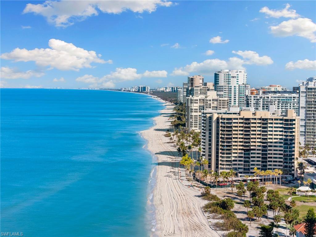4005 Gulf Shore BLVD N # 805