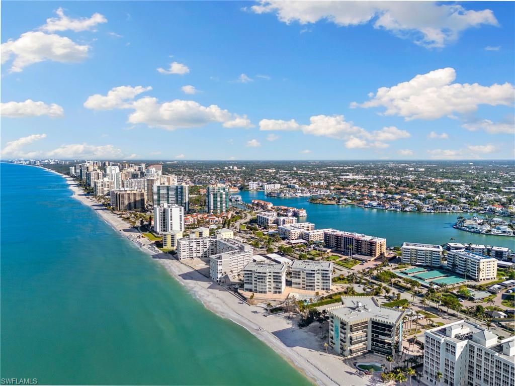 4005 Gulf Shore BLVD N # 805