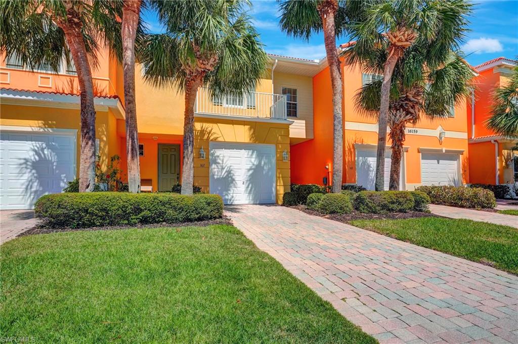 16159 Via Solera CIR # 102