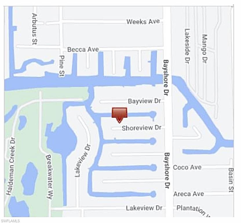 2723 Shoreview DR