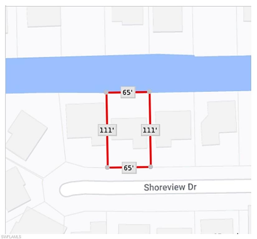 2723 Shoreview DR