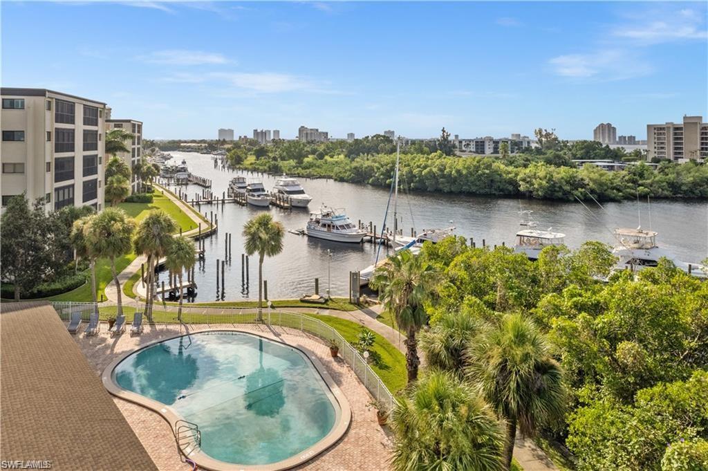 3458 Hancock Bridge PKWY # 163