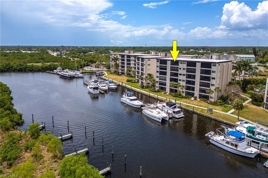 3458 Hancock Bridge PKWY # 163