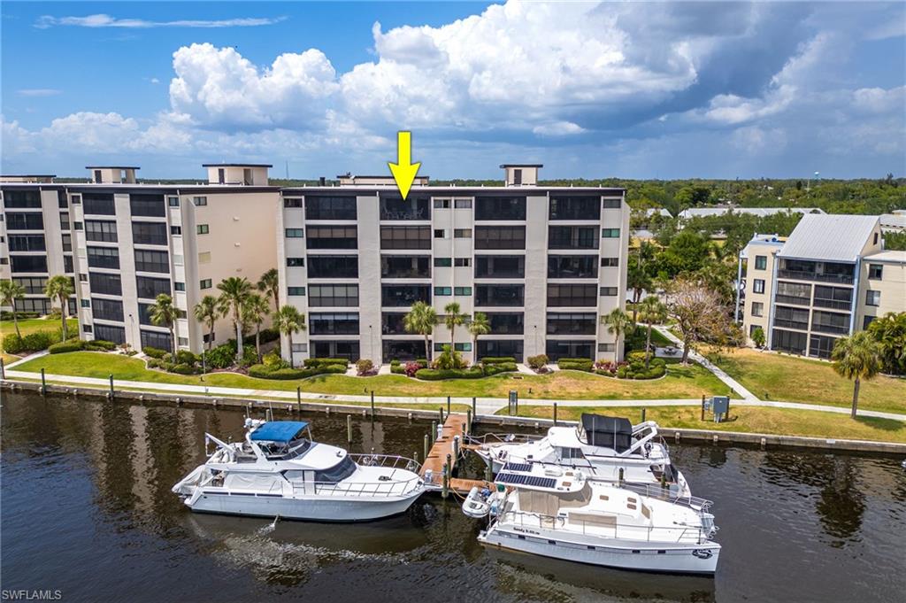 3458 Hancock Bridge PKWY # 163