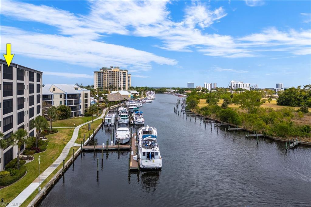 3458 Hancock Bridge PKWY # 163