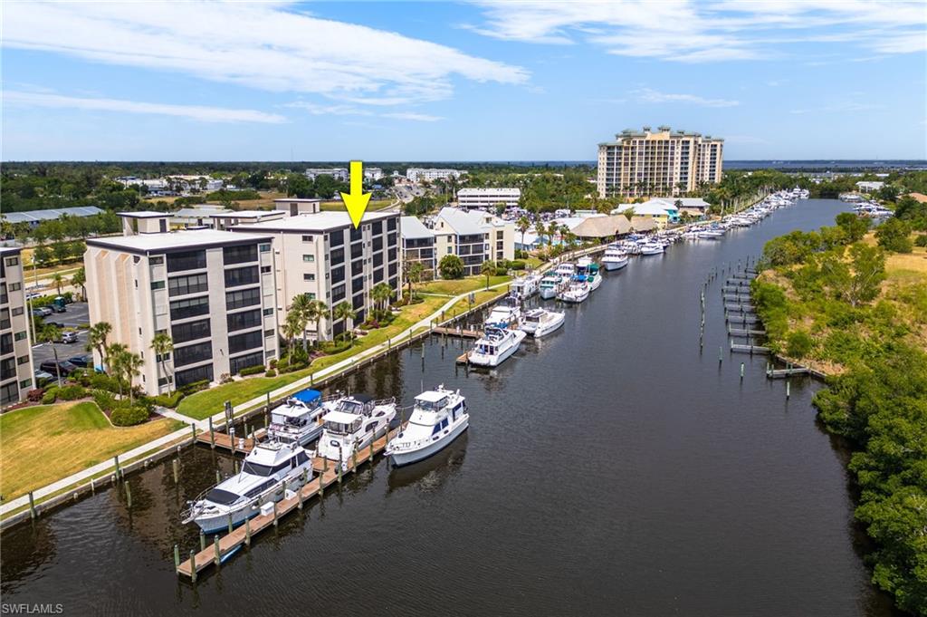 3458 Hancock Bridge PKWY # 163