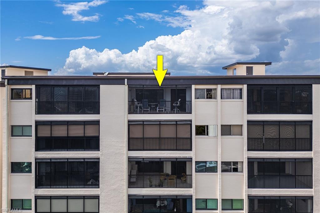 3458 Hancock Bridge PKWY # 163