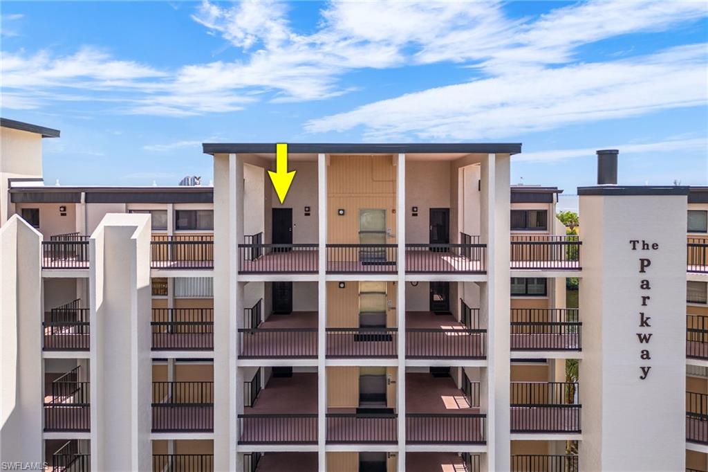 3458 Hancock Bridge PKWY # 163