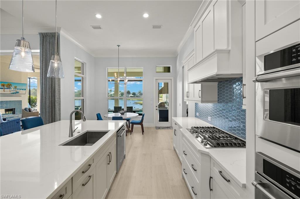 14190 Galley CT