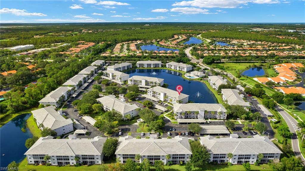 7822 Great Heron WAY # 106