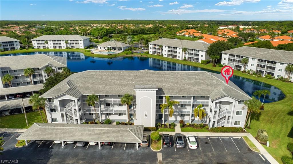 7822 Great Heron WAY # 106