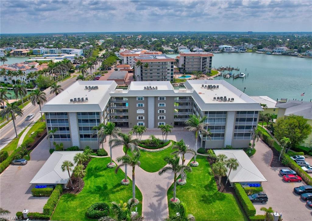 2880 Gulf Shore BLVD N # 410